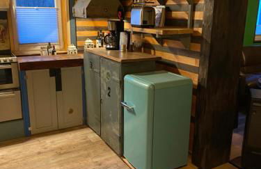 Vintage Home 55 Direkt am Fuße zur Wartburg - Foto 66