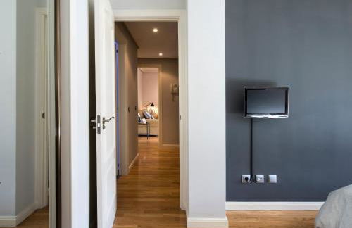 Premium Luxury City Center Madrid - Alojamiento de Temporada - Photo 10