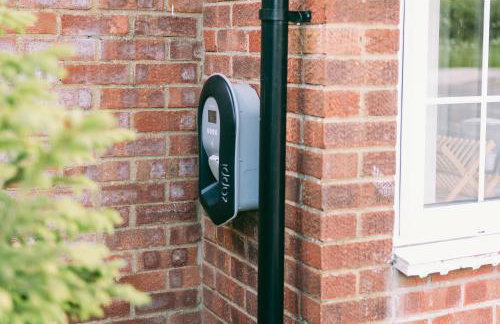 New Inn Lodge - Foto 21