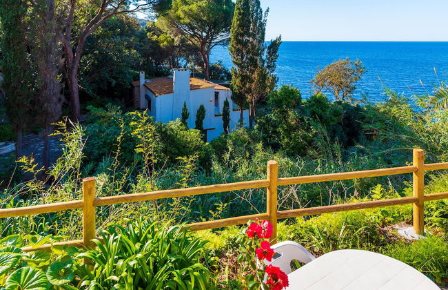 Villino Le Sprizze - Foto 15