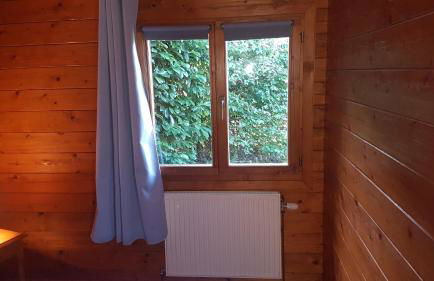 Chalet Domaine du Hulobiet - Foto 11