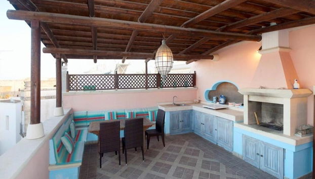 Dimora Storica Castello Otranto - Foto 2, Imagen principal