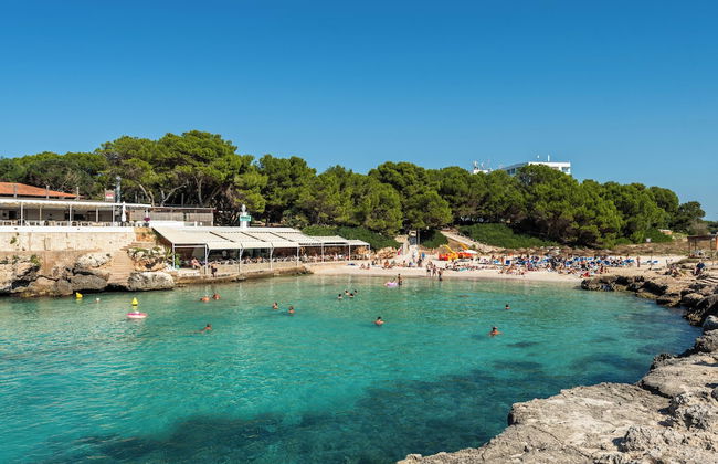 Apartamentos Mar Blanca - Photo 62