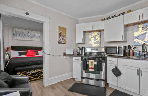 St. Paul Fry Street Den West Suite #2 - Foto 3