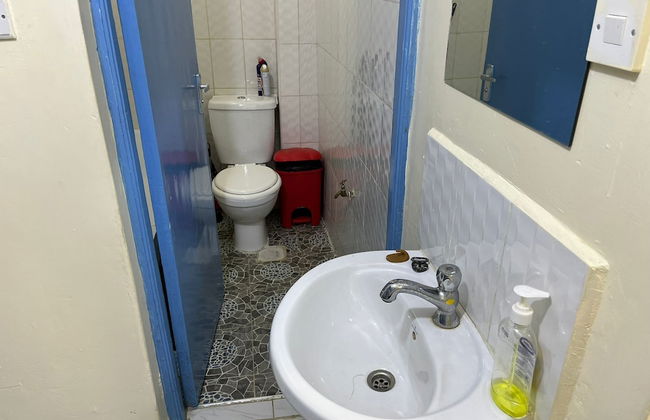 Remarkable 2-bed Apartment, Cozy and Comfortable - Foto 10