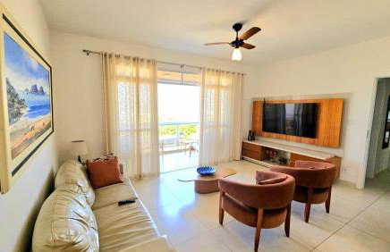 Apto Vista Impecável - Praia do Forte - Foto 2