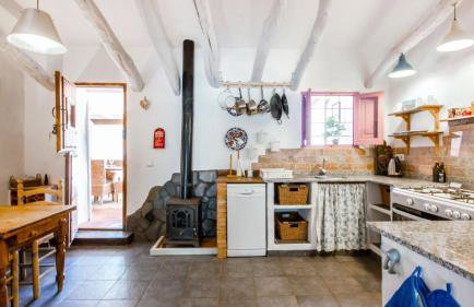 The Casita Spain Huercal-Overa by Ruralidays - Foto 19