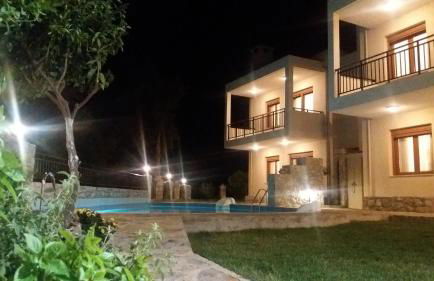 Petrochori ApartHotel - Foto 42