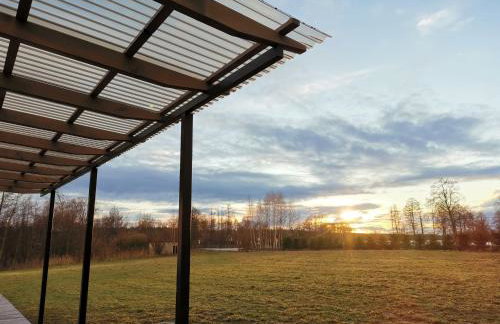 Przystanek Mazury.Makosieje - Foto 23