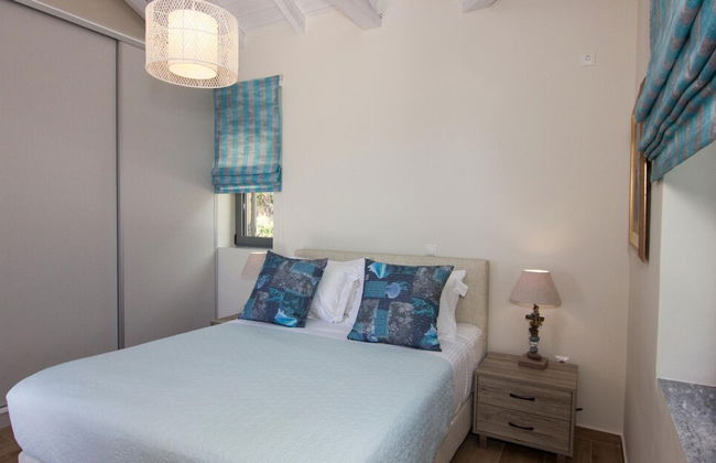 Elsa Villa by Elrin Villas Mani - Foto 9