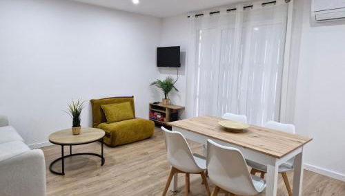 studio entièrement rénové a 2 min de la mer - Foto 4