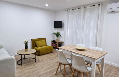 studio entièrement rénové a 2 min de la mer - Foto 4