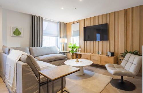 No1. Apartments & Bedrooms St Andrews - St Mary’s - Foto 62