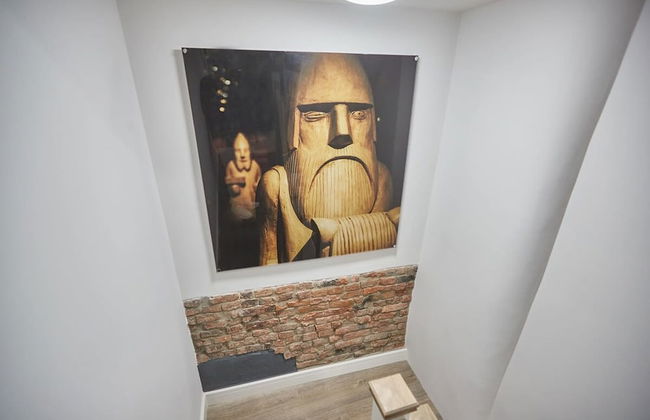 Host Stay Othala The Merchants Quarters - Foto 24