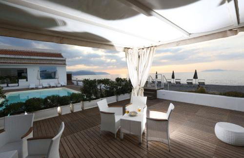 Ancora Bianca Beach Residence - Foto 15