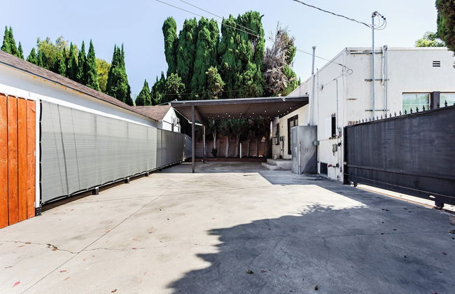 South Sycamore by Avantstay Centrally Located - Foto 22