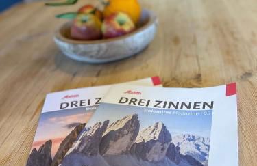 Exclusives Apartment im Sonnenhof Moos - Foto 26