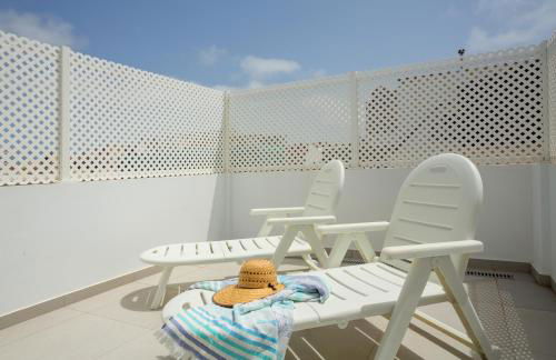 Numancia1-4B Ático5B - Foto 18