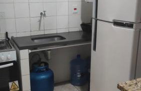 Apart tropical Village - Foto 17