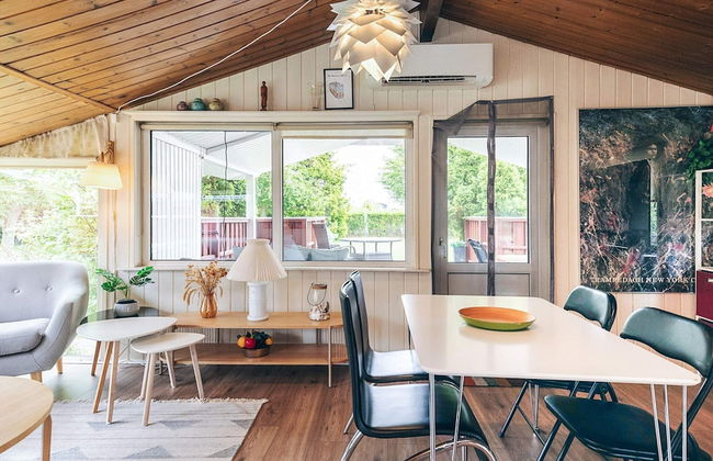 6 Person Holiday Home in Frederikshavn-by Traum - Foto 23