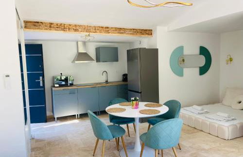 Nanséa Lodge en Provence - Photo 10