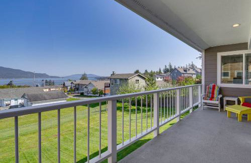Anacortes Home with Views of Puget Sound - Photo 24