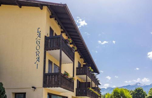 Residence Lagorai - Photo 16