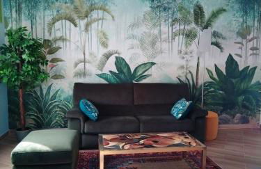Jungle Sunshine Apartment - Foto 7