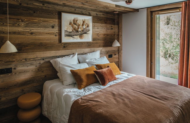 Résidence Terresens L'éclat des Veriaz - Foto 54