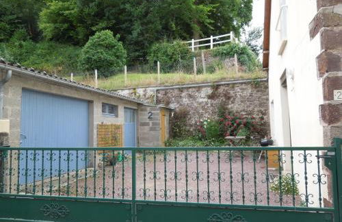 Chez Pauline, Gavray. House with secure parking, Wi-Fi & garage. - Foto 35