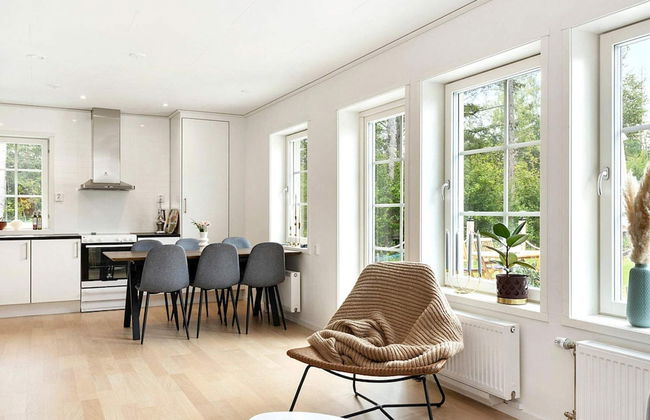 4 Person Holiday Home in Norrtalje-by Traum - Foto 17