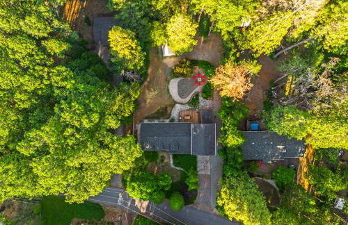 Spacious Cozy and Renovated Mountain Retreat - Foto 64