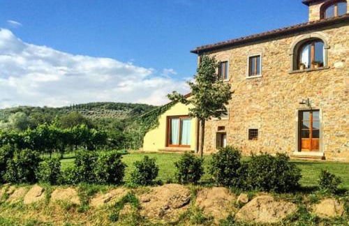 Il Casone - villa con piscina - Foto 41