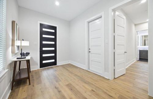 4-Story,Rooftop Deck in Houston - Foto 28