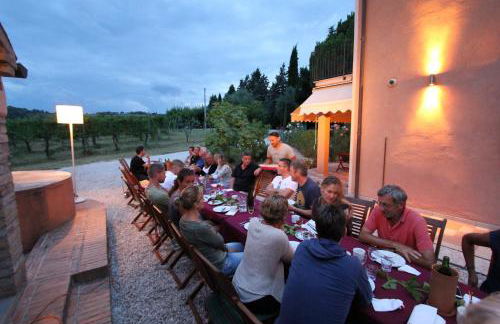 Country House Montesoffio - Photo 7