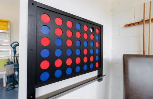 Making Dreams 4BR Family Villa with Pool and Game Room Near Disney Parks - Foto 65