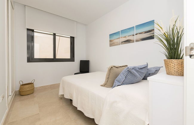 La Yerbabuena in Barbate - Foto 21