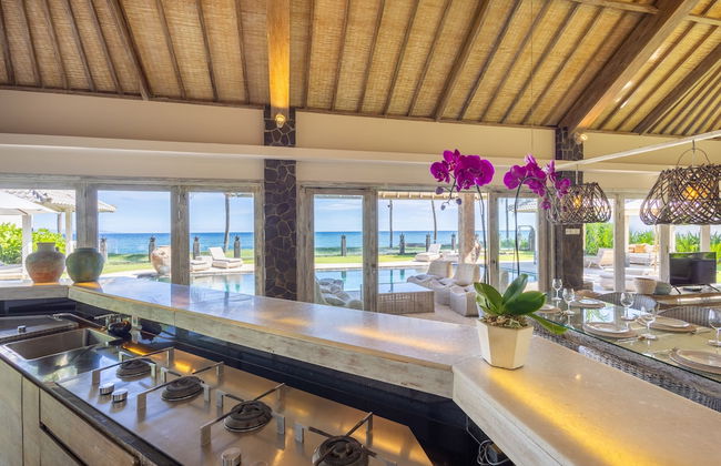 The Royal Purnama Luxury Villas - Adults Only - Foto 37