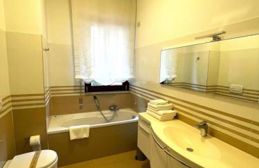 - La Terrazza al Mare- Beach & Free Parking- - Foto 4