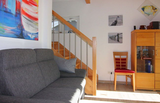 Semi-detached House, Zingst - Foto 32