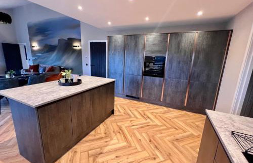 Luxury 3 Bedroom House - Stag Moor House - Foto 18