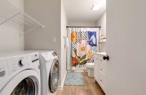 Charming, Cheerful 3 Bedroom Home in Richmond, VA! - Foto 11