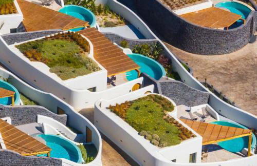 Secret Path Luxury Villas - Foto 18