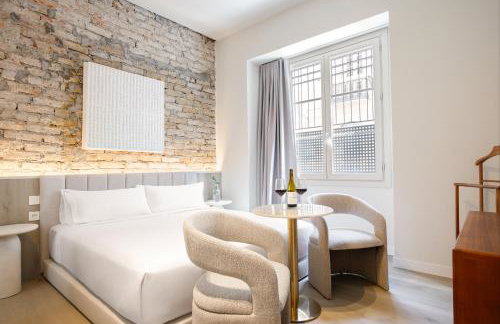 Coeo Frailes Design Apartments - Foto 65