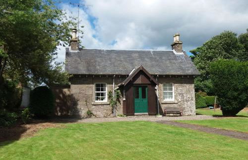 Cardross Holiday Cottages - Foto 38