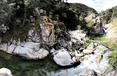 Villa di Pardisoli - Foto 17