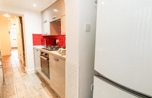 Garibaldi Cottage - Foto 13