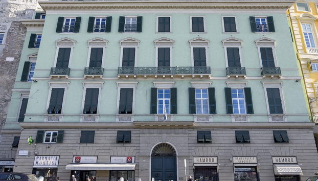 Sea View Apartment Next To Acquarium - Foto 2, Habitación