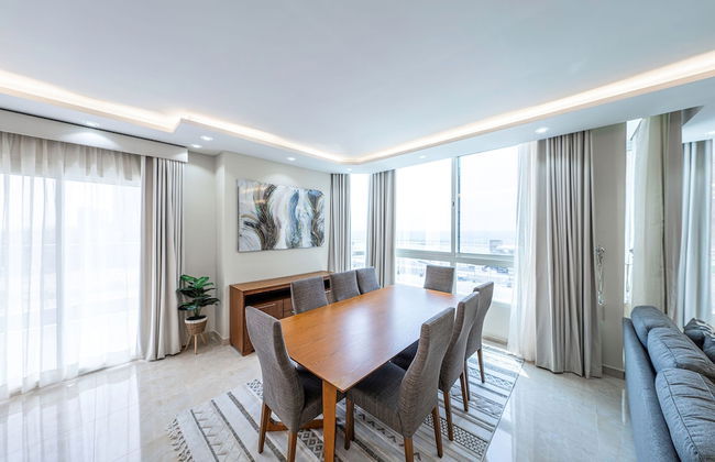 Mabaat - Almasarat Tower Al Shati - 531 - Foto 5