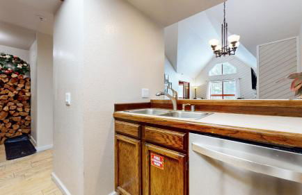 Aspen Creek #311 condo - Foto 9